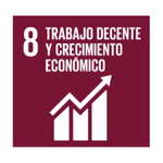 Trabajo Decente y Crecimiento Económico
